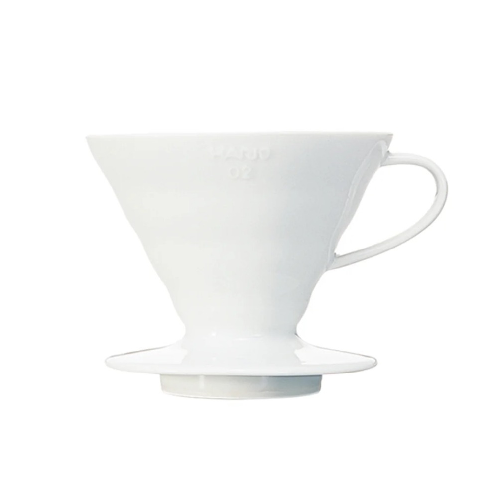 ☕️ Hario 02 Ceramic Coffee Dripper